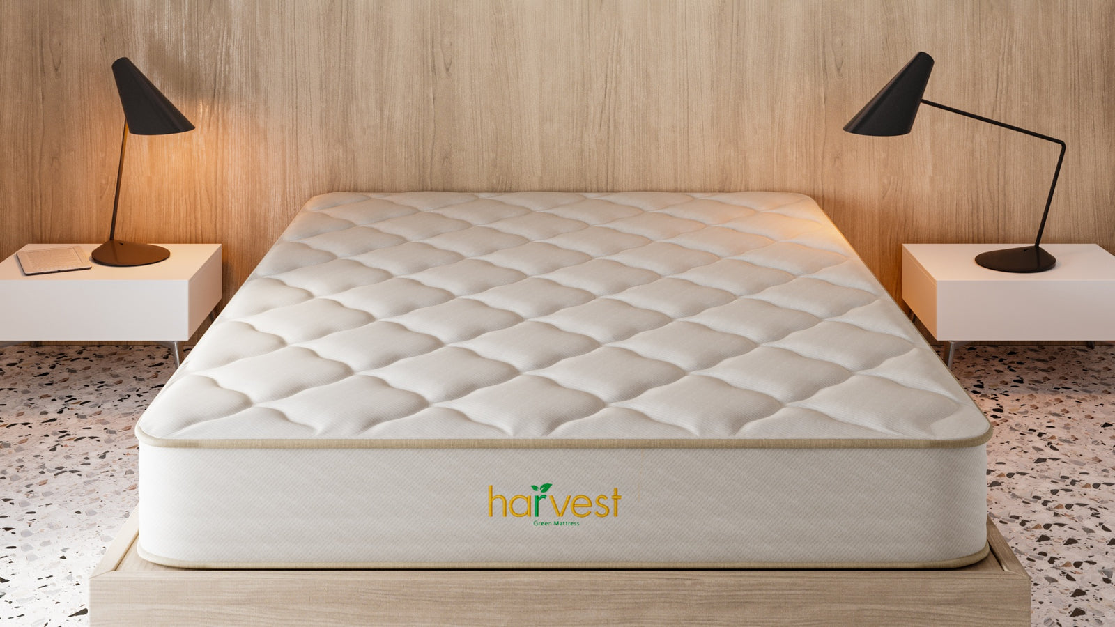 Harvest Green Essentials