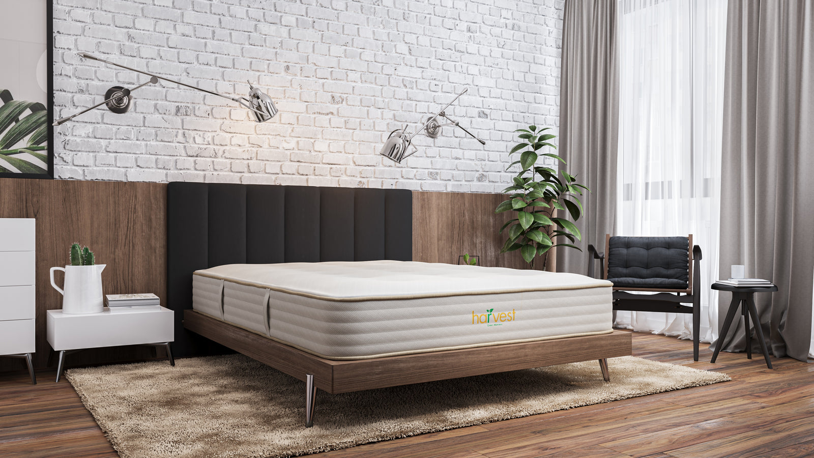 Harvest Green Original