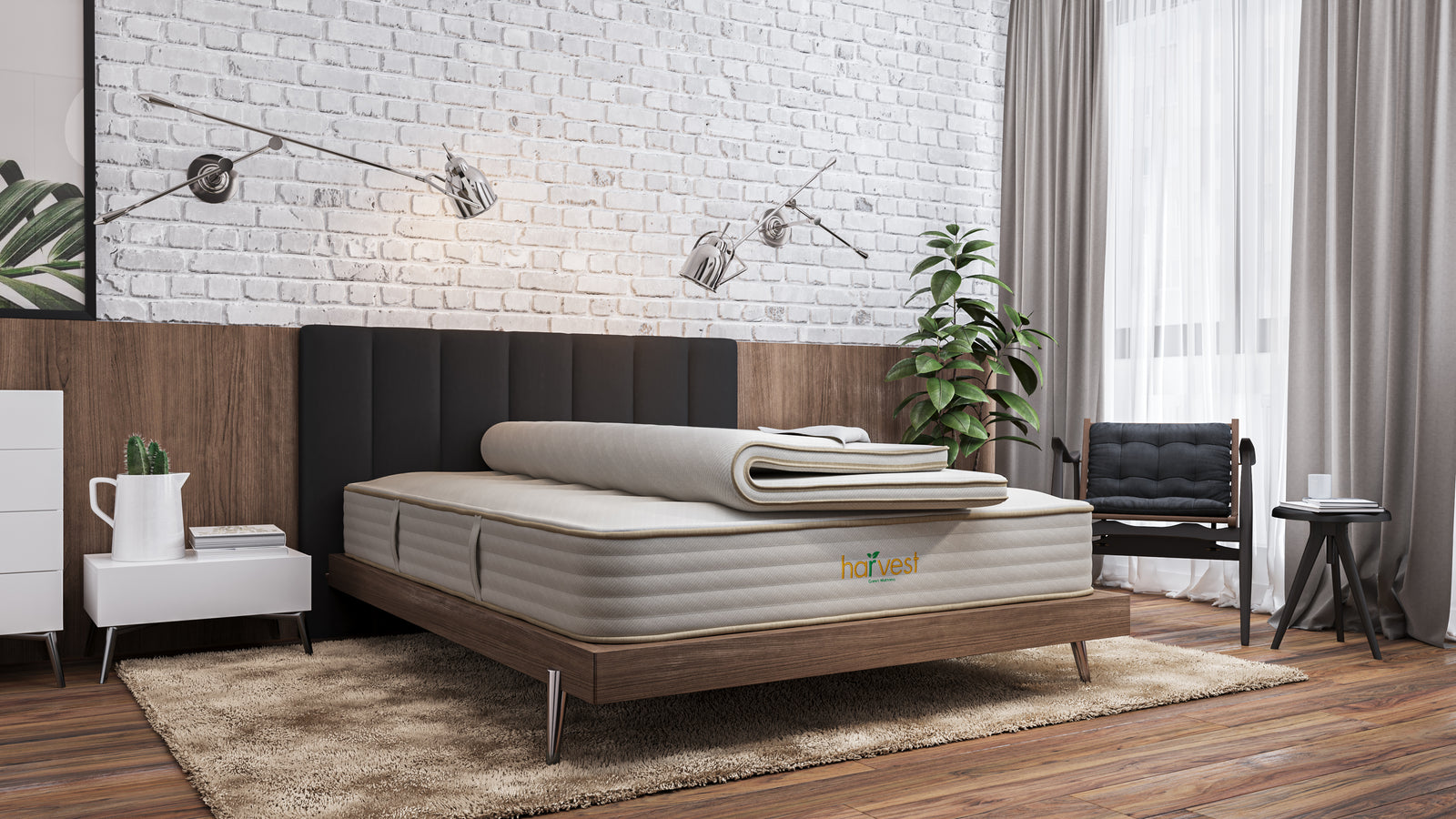 Harvest Green Original