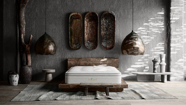 Harvest Green Pillow Top Harvest Green Mattress