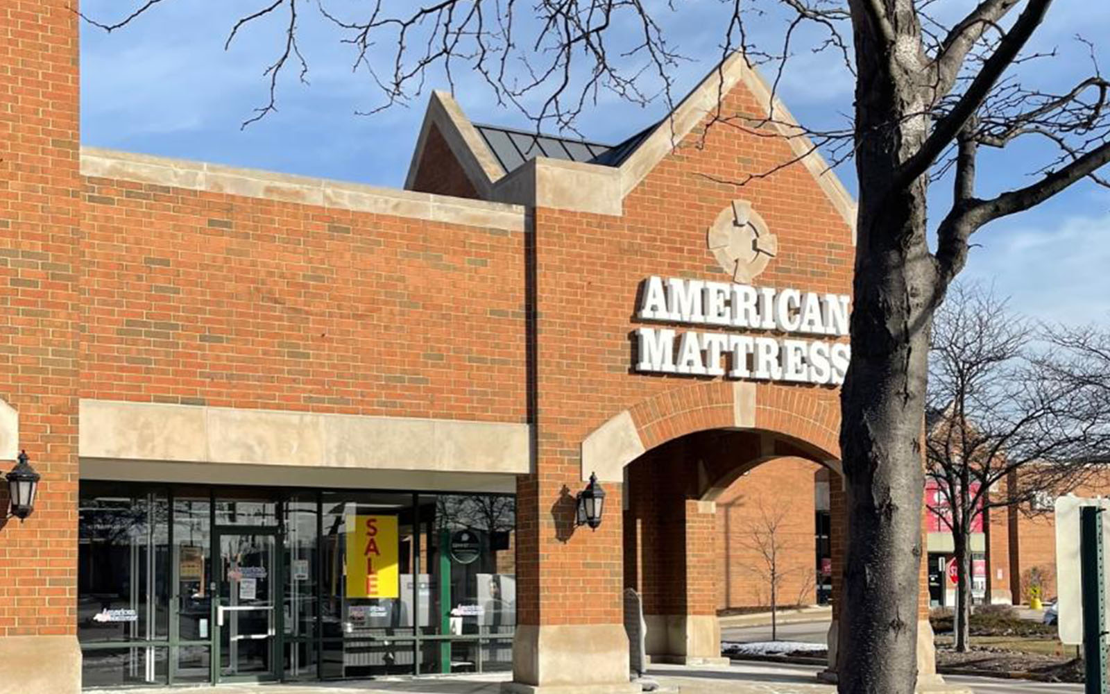American-Mattress-Harvest-Green-Mattress-Experience-Center-in-Northbrook-IL