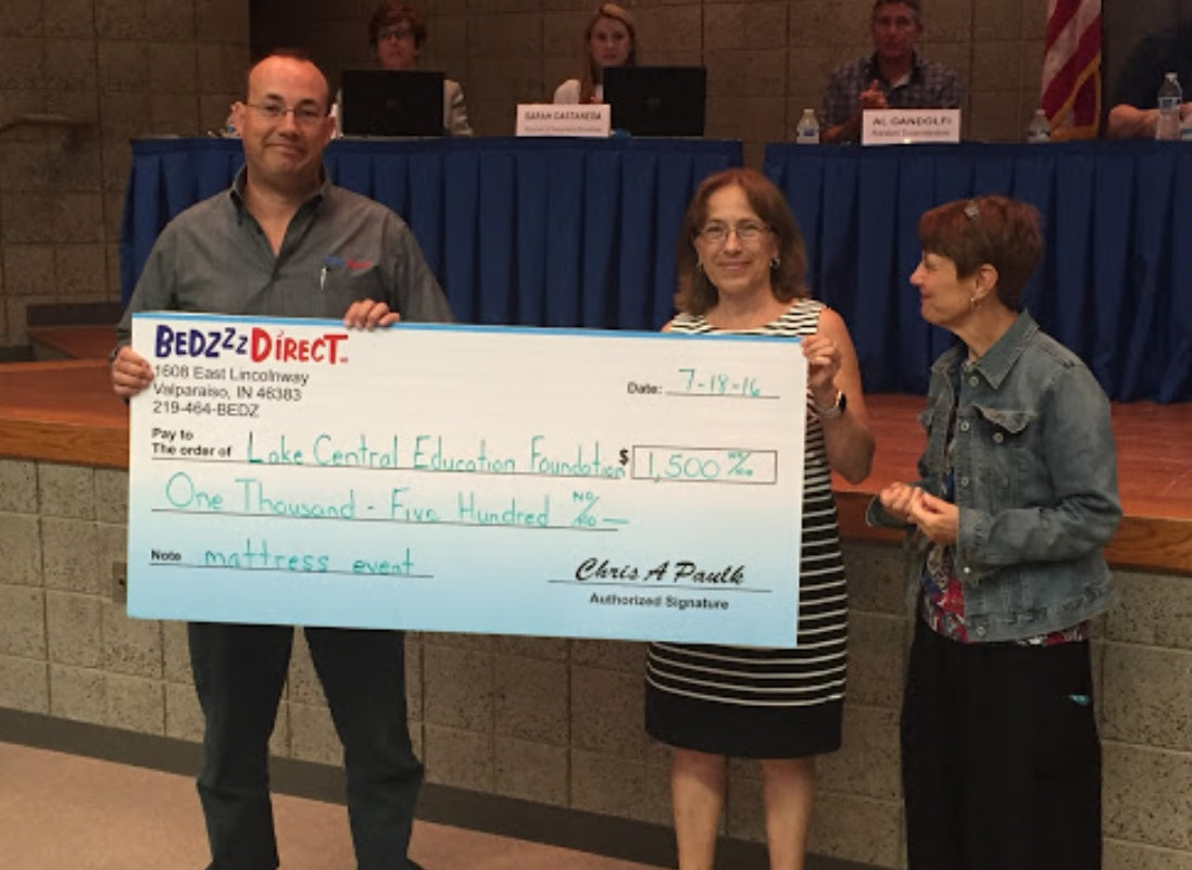 AllNatural, Organic Mattress Bedzzz Direct Mattress Showroom in Val