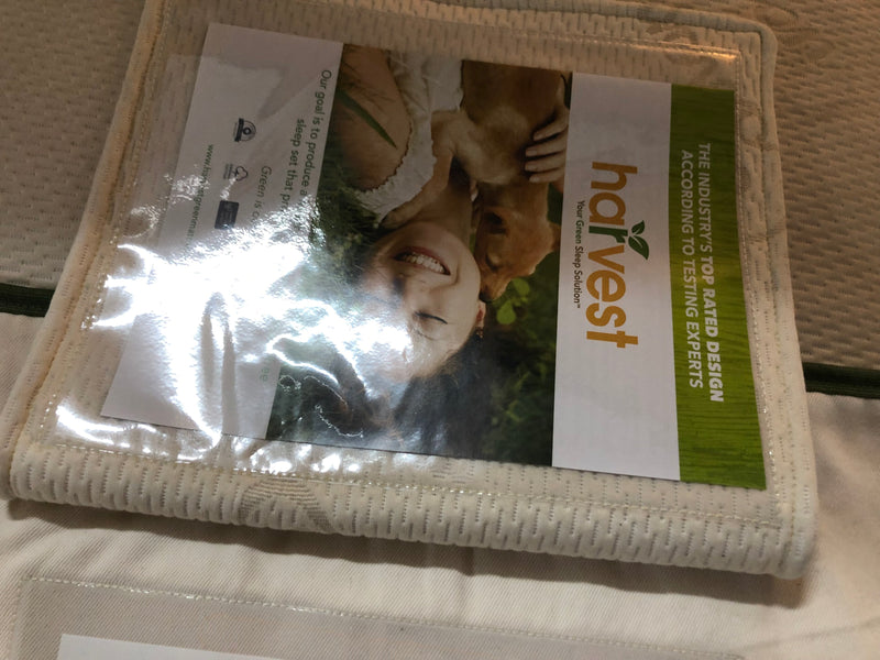 AllNatural, Organic Mattress Brenner's Furniture in Eugene, OR