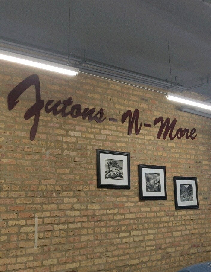 AllNatural, Organic Mattress Futons N More in Chicago, IL Harvest