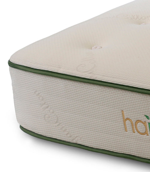 Symbol response best sale bamboo mattress