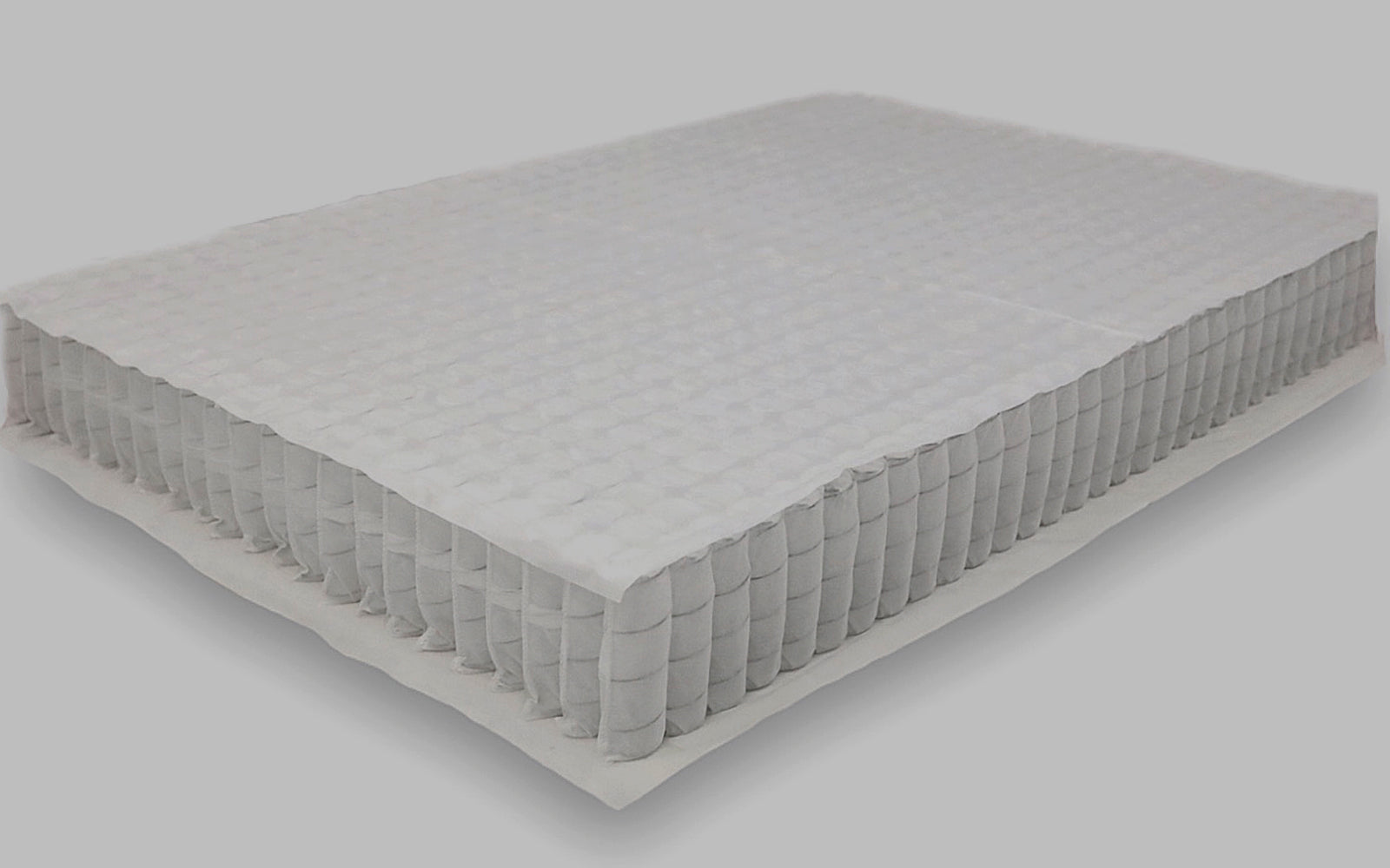 Harvest Green Mattress Pressure Relief Coil System Whole Unit