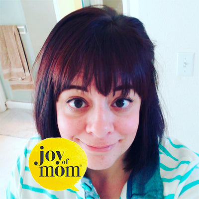 Megs from Joy Of Mom Image | Organic Mattress | Green Mattress | Fiberglass Free Mattress | harvestgreenmattress logo