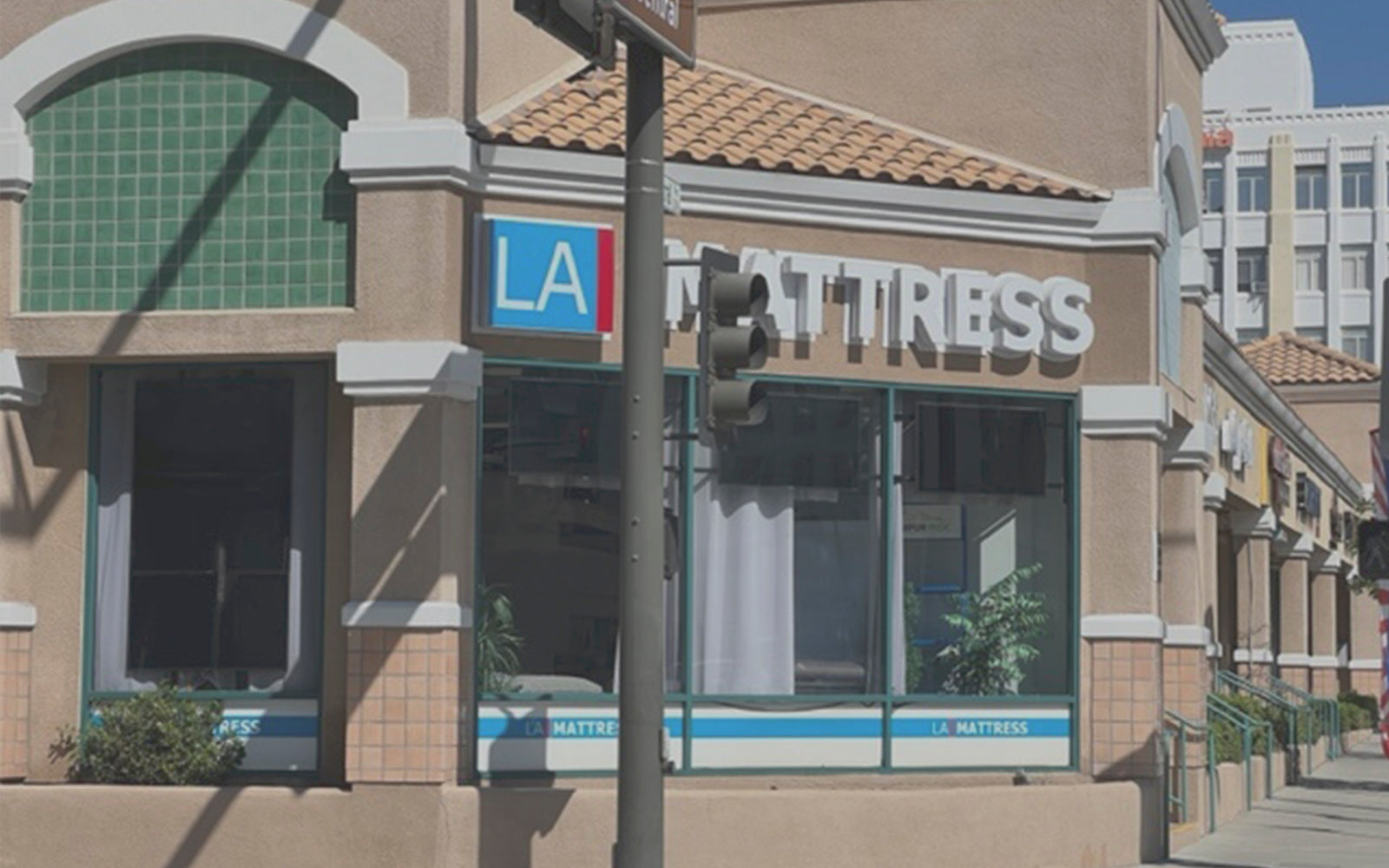 AllNatural, Organic Mattress Los Angeles Mattress Stores Glendale