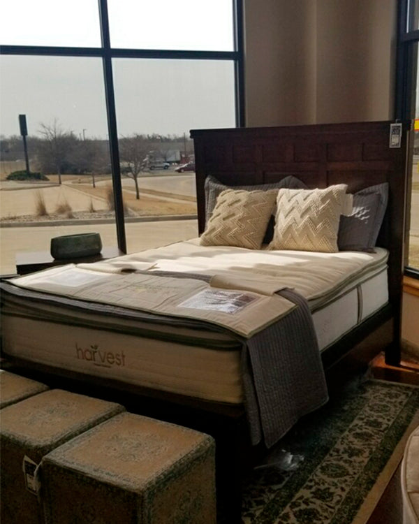 AllNatural, Organic Mattress Martin's Home Furniture Bloomington, I
