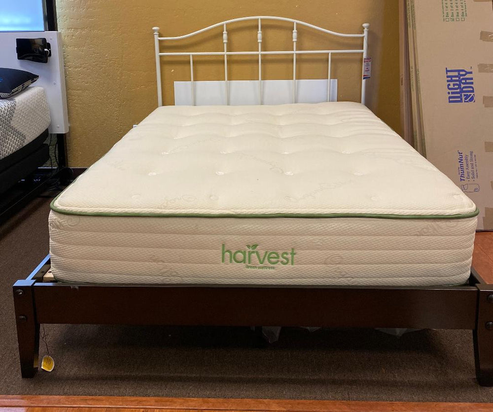 AllNatural, Organic Mattress Mattress Land in Medford, OR Harvest