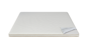Green Mattress Topper