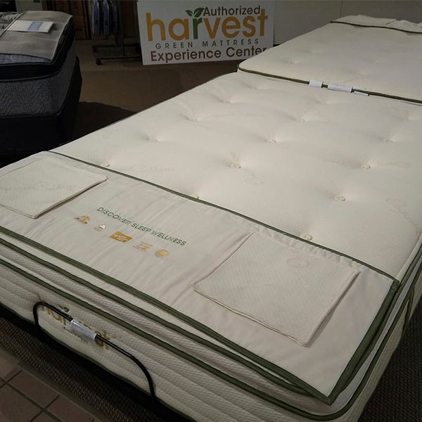AllNatural, Organic Mattress Sleep On Mattress in Bismarck, ND