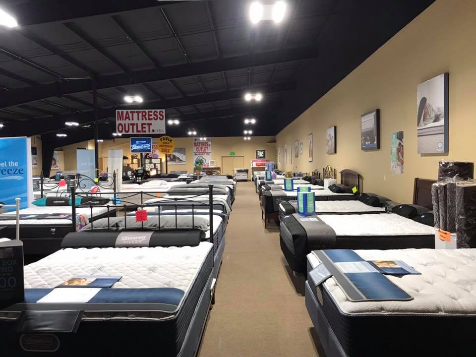 The Sleep Loft - Brooklyn Mattress Showroom