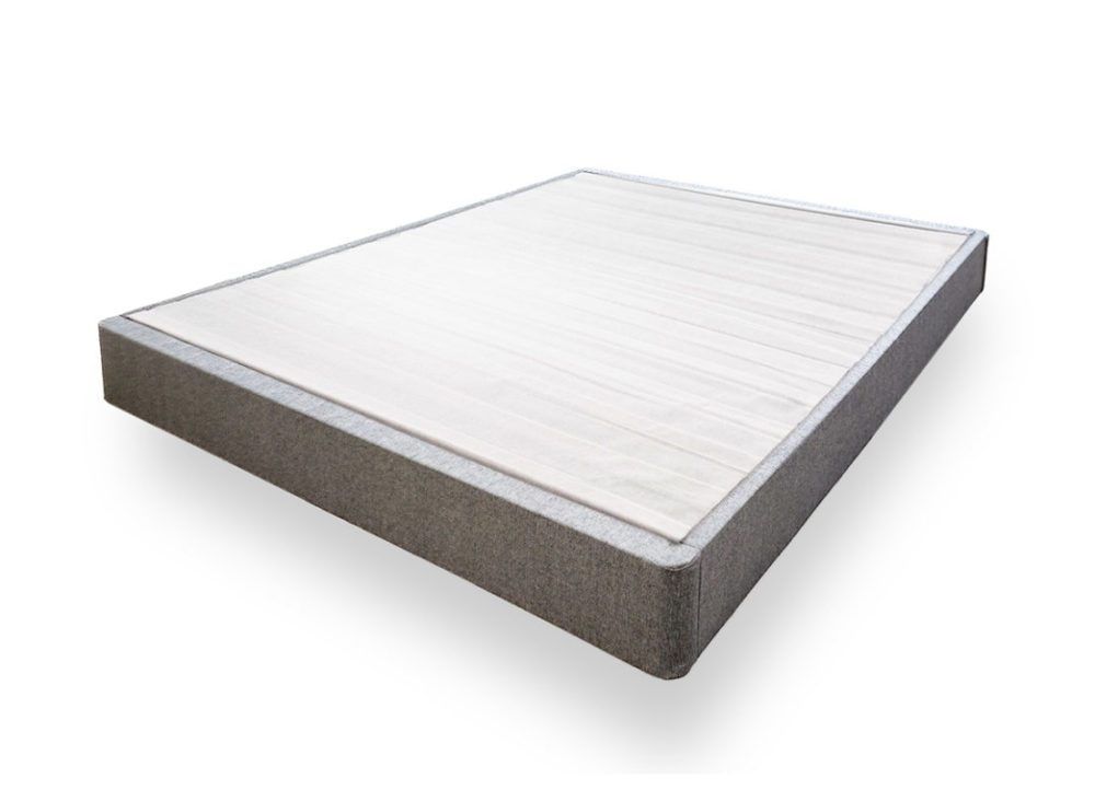Harvest Shippable Foundation