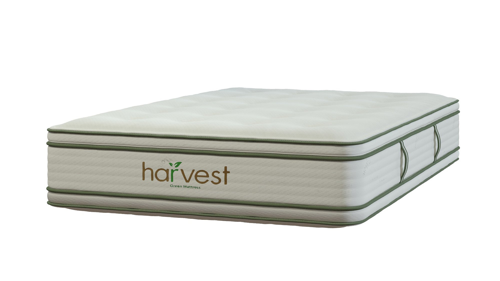 Double sided pillow top mattress king 2025
